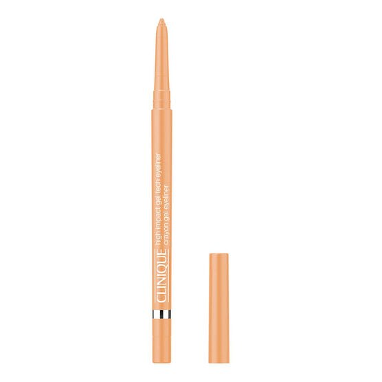 Lápis delineador em gel Clinique High Impact
